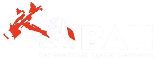 Logo de Barrenaciones Aguilar Hermanos