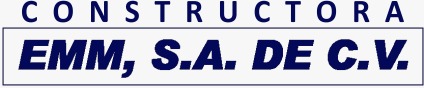 Logo Cliente EMM