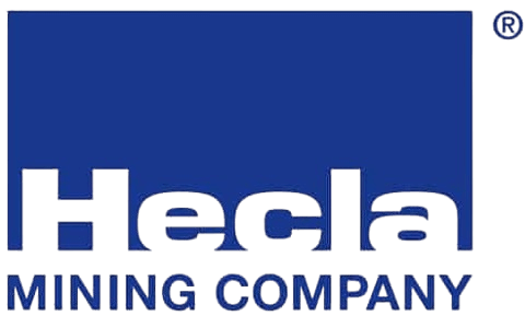 Logo Cliente HECLA