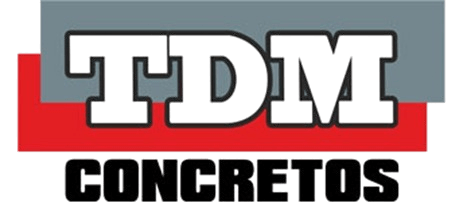 Logo Cliente TDM Concretos